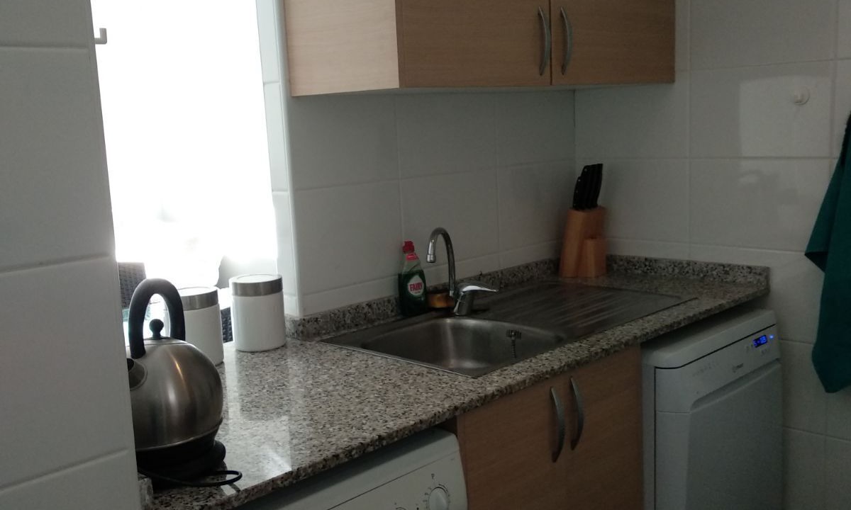 Photo of Kitchen in Alcossebre