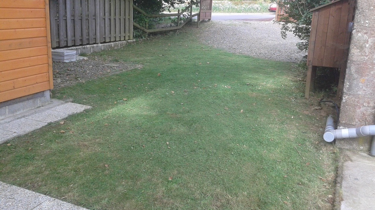 Photo of Outdoor in Vengeons