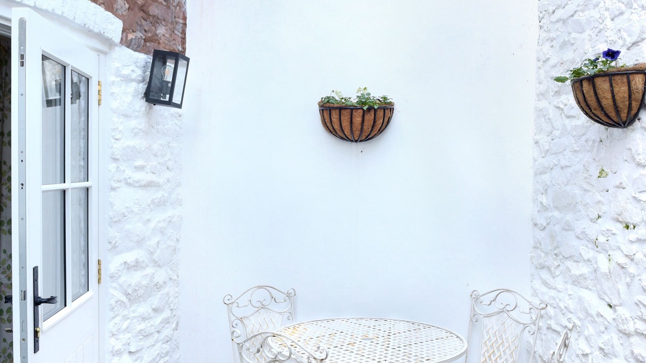 Photo of Outdoor in Dunster