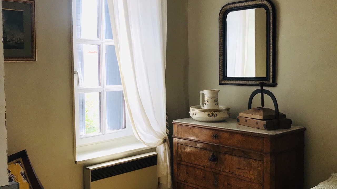 Photo of Bedroom in Villeneuve-Minervois