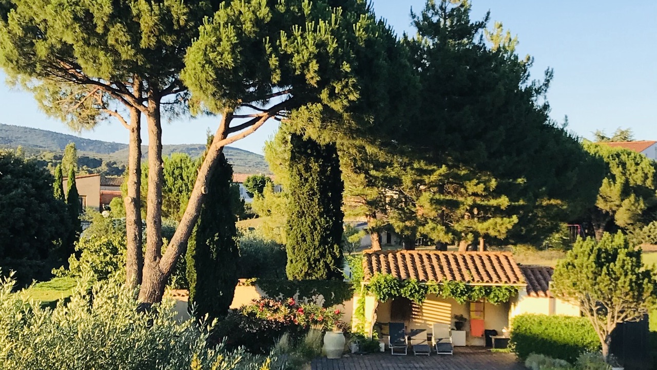 Photo of Outdoor in Villeneuve-Minervois