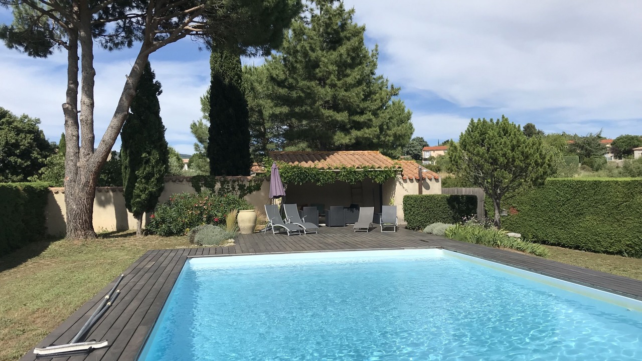 Photo of Outdoor in Villeneuve-Minervois