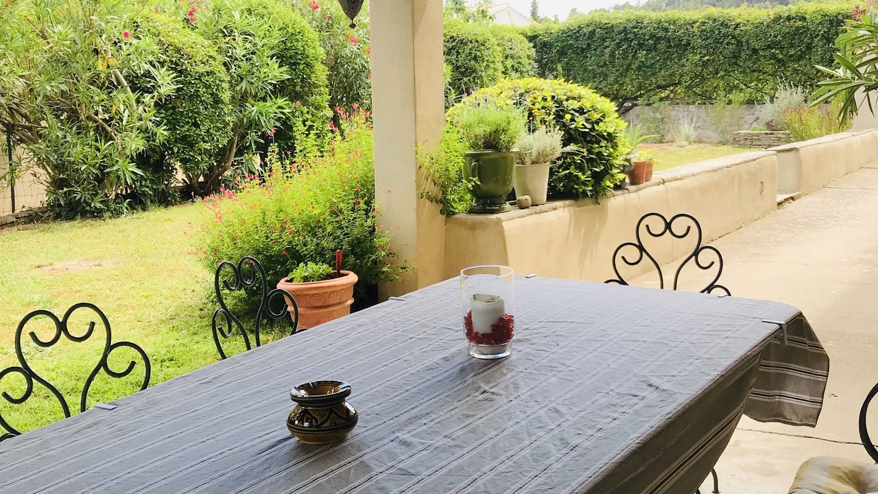 Photo of Outdoor in Villeneuve-Minervois