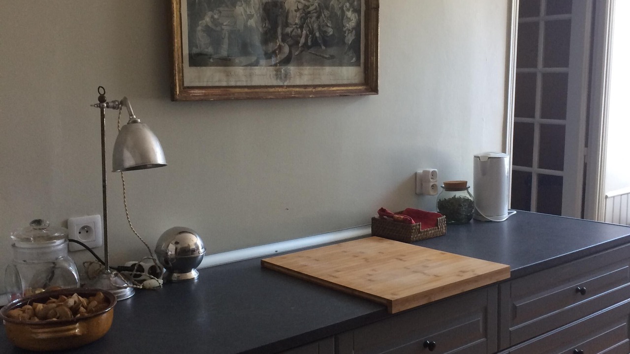 Photo of Bedroom in Villeneuve-Minervois