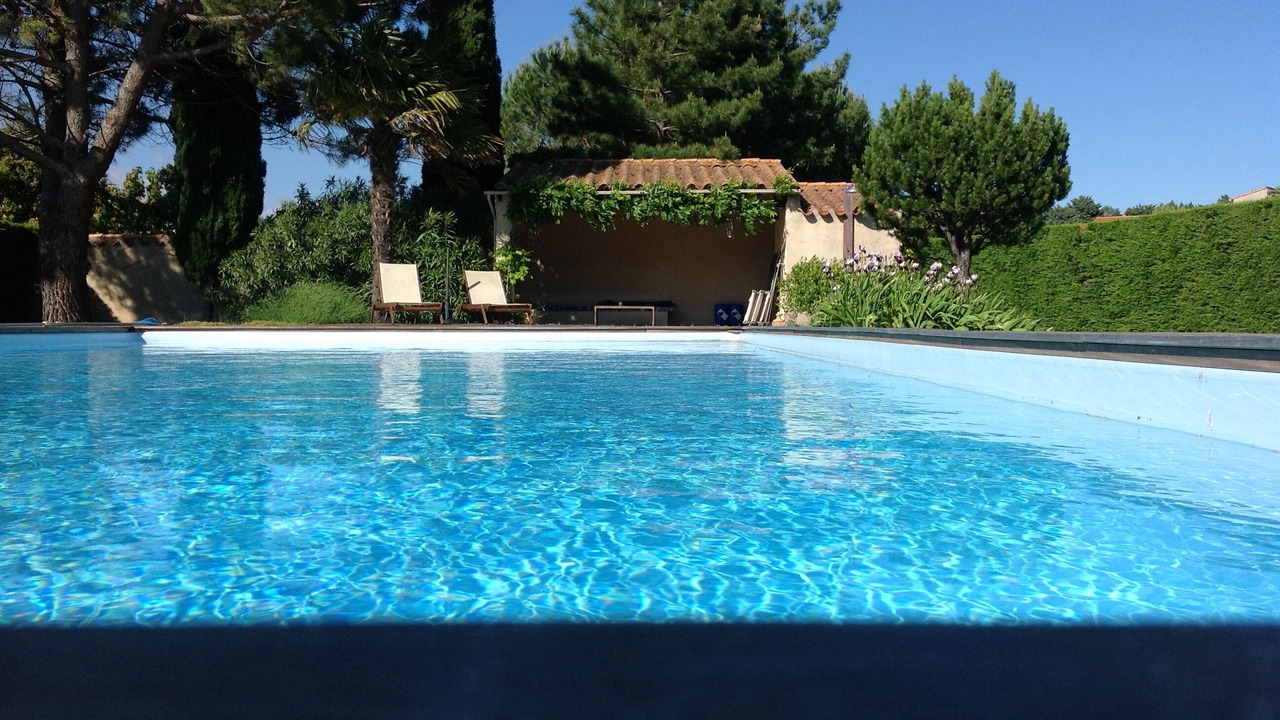 Photo of Outdoor in Villeneuve-Minervois