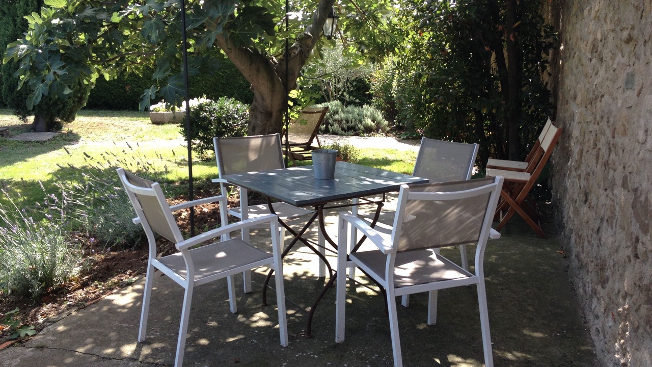 Photo of Outdoor in Villeneuve-Minervois