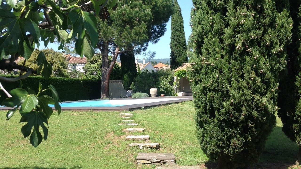 Photo of Outdoor in Villeneuve-Minervois