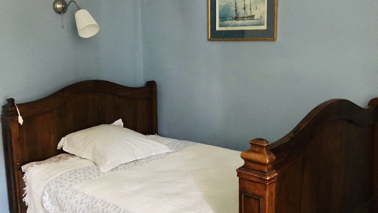 Photo of Bedroom in Villeneuve-Minervois