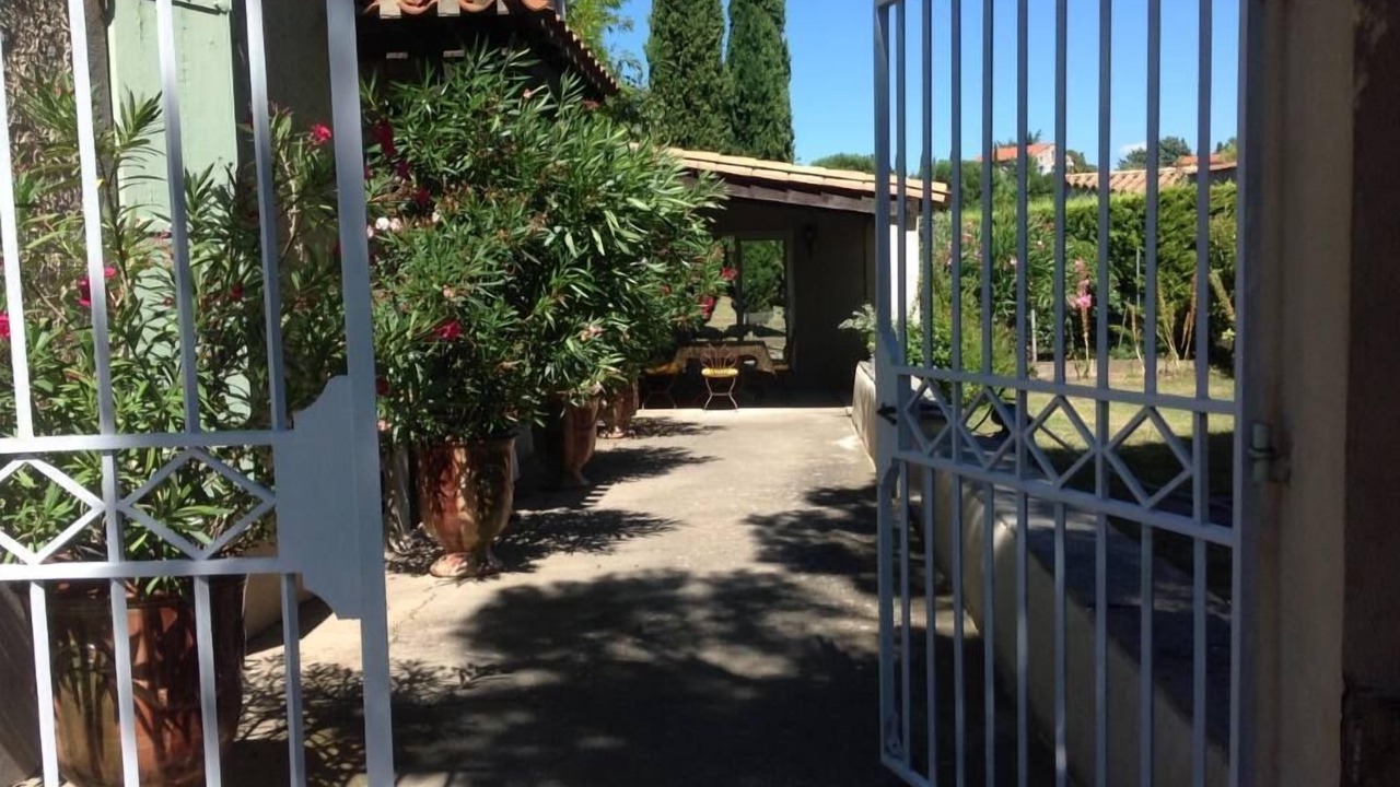 Photo of Outdoor in Villeneuve-Minervois