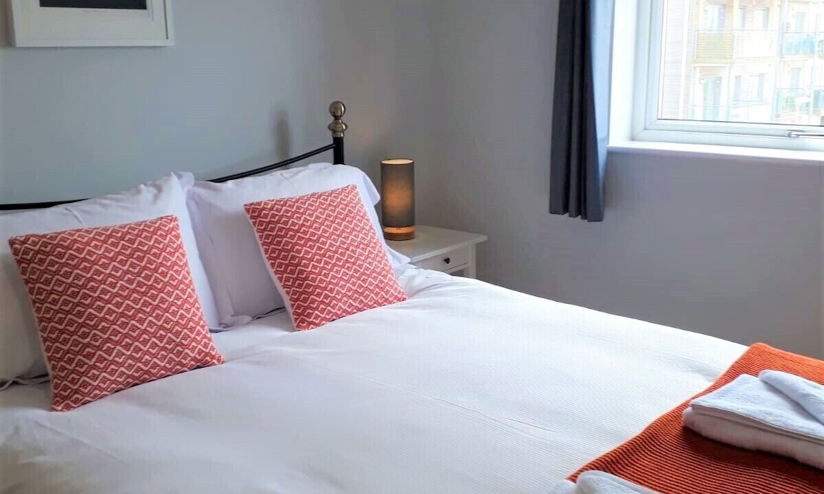 Photo of Bedroom in Newquay
