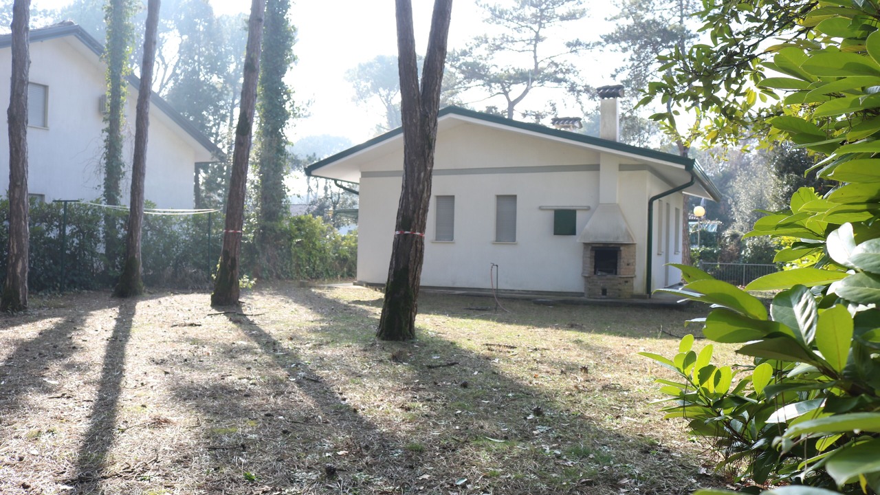 Photo of Outdoor in Bibione Lido del Sole