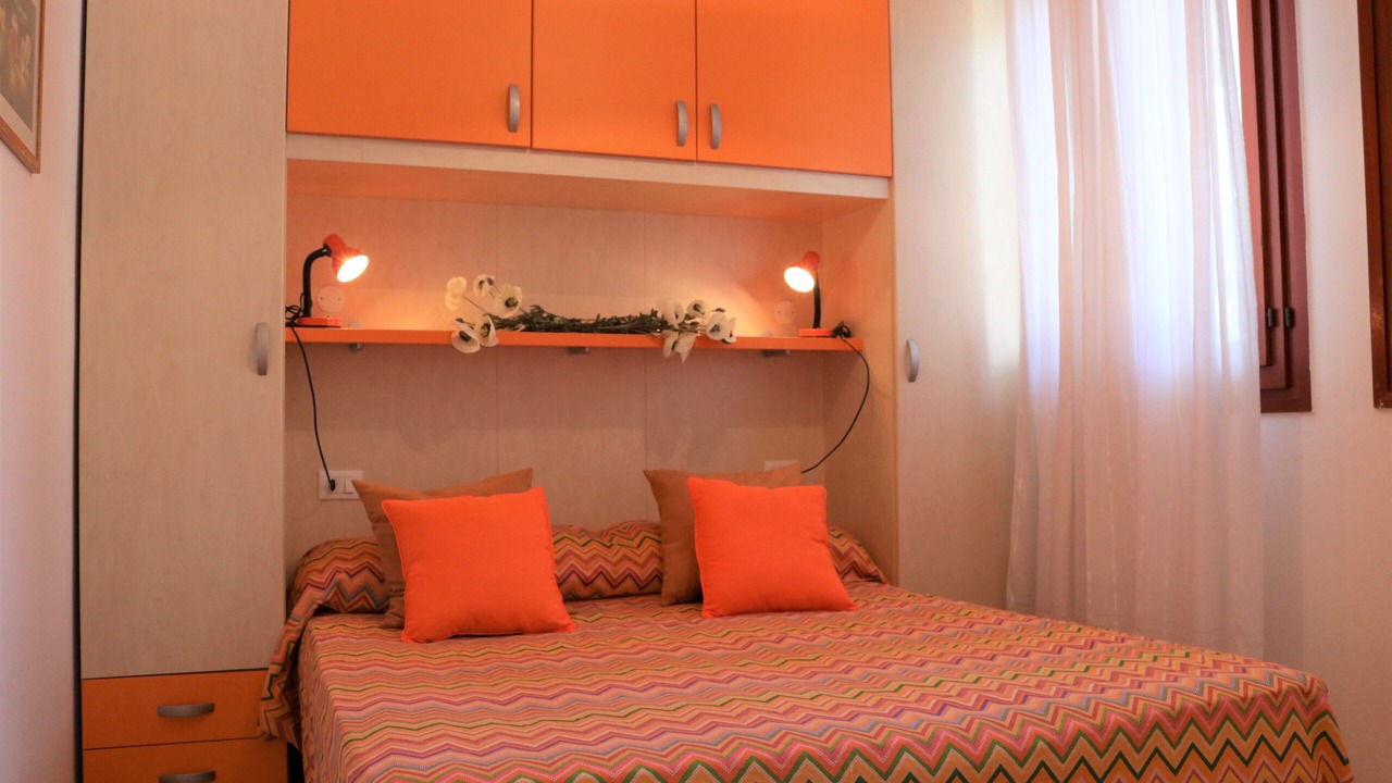 Photo of Bedroom in Bibione Lido del Sole