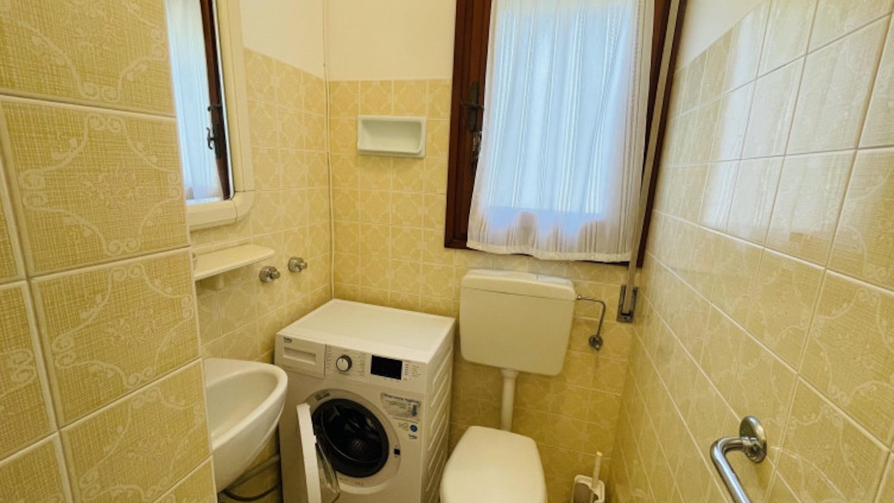 Photo of Bathroom in Bibione Lido del Sole
