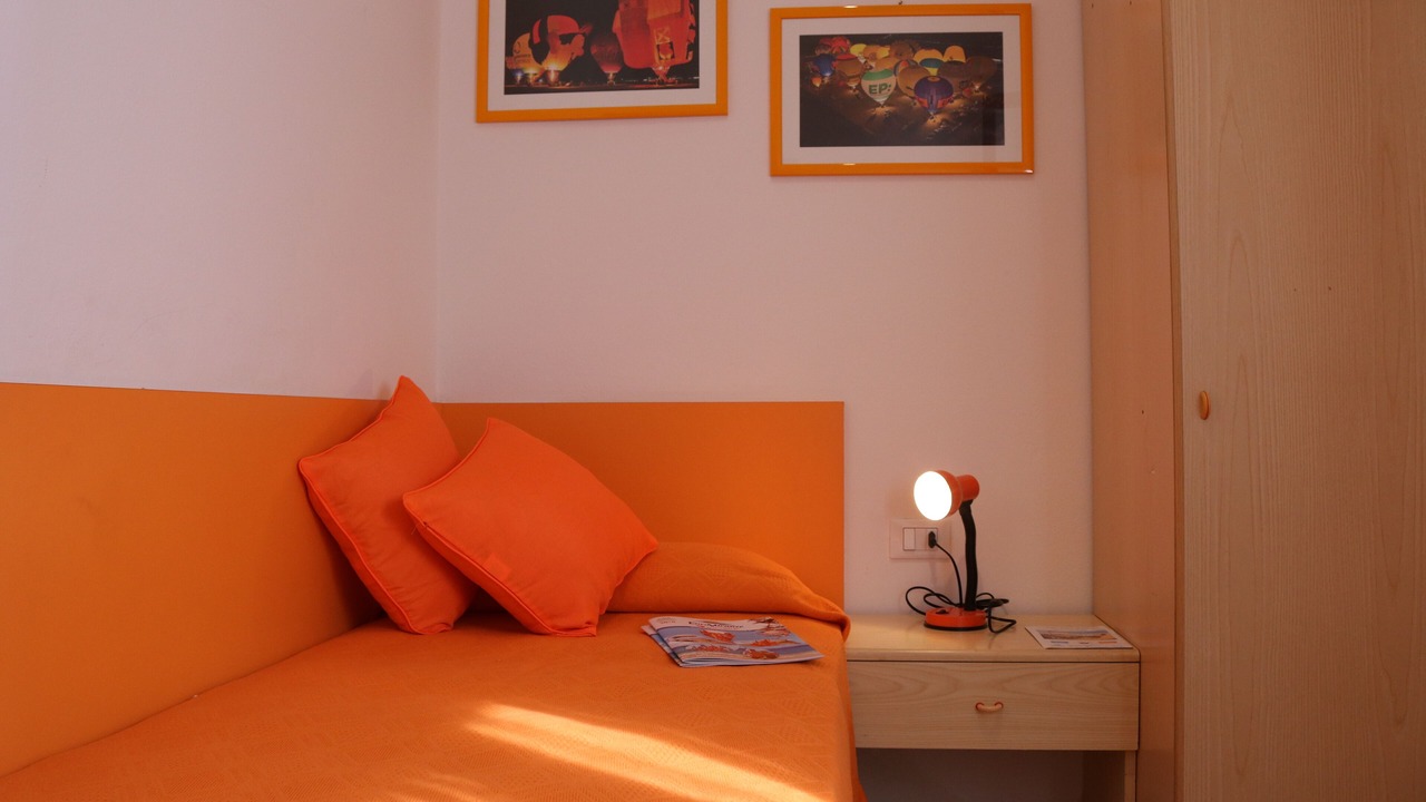 Photo of Bedroom in Bibione Lido del Sole