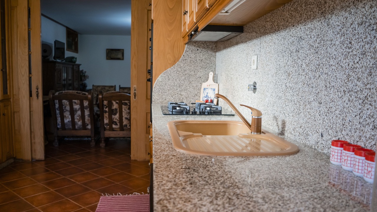 Photo of Kitchen in Pedraca