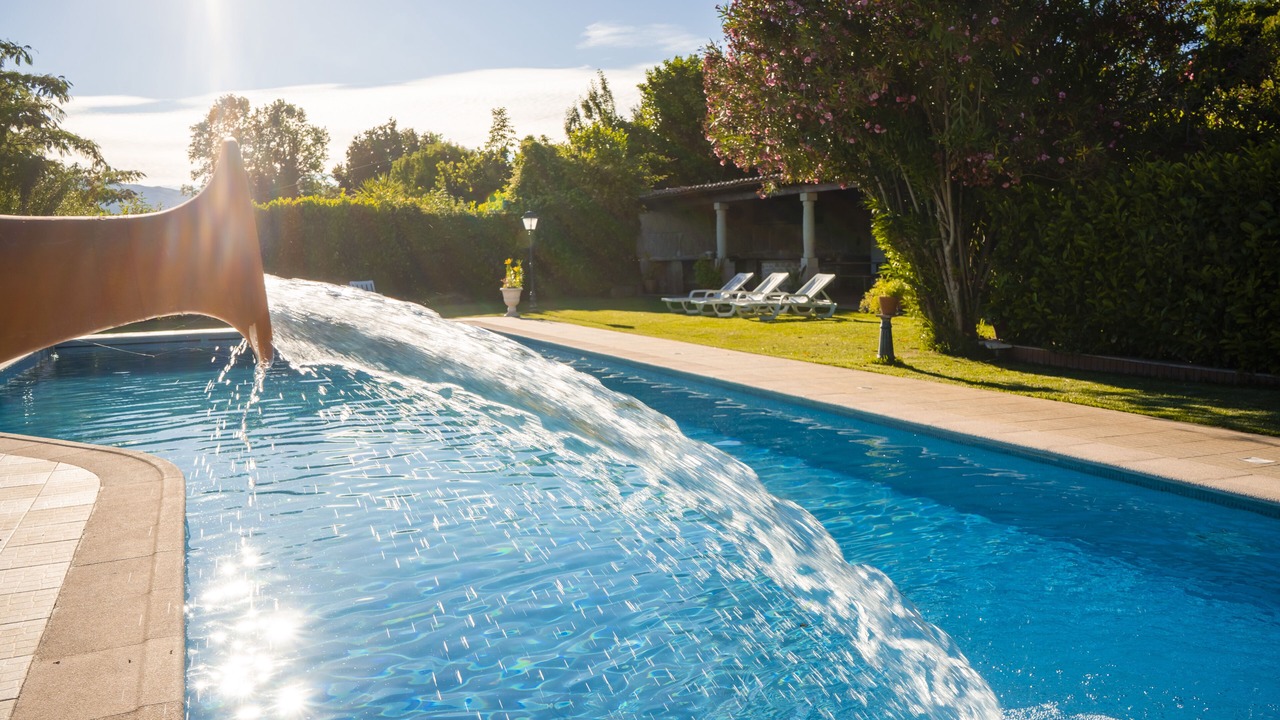 Photo of Outdoor in Pedraca