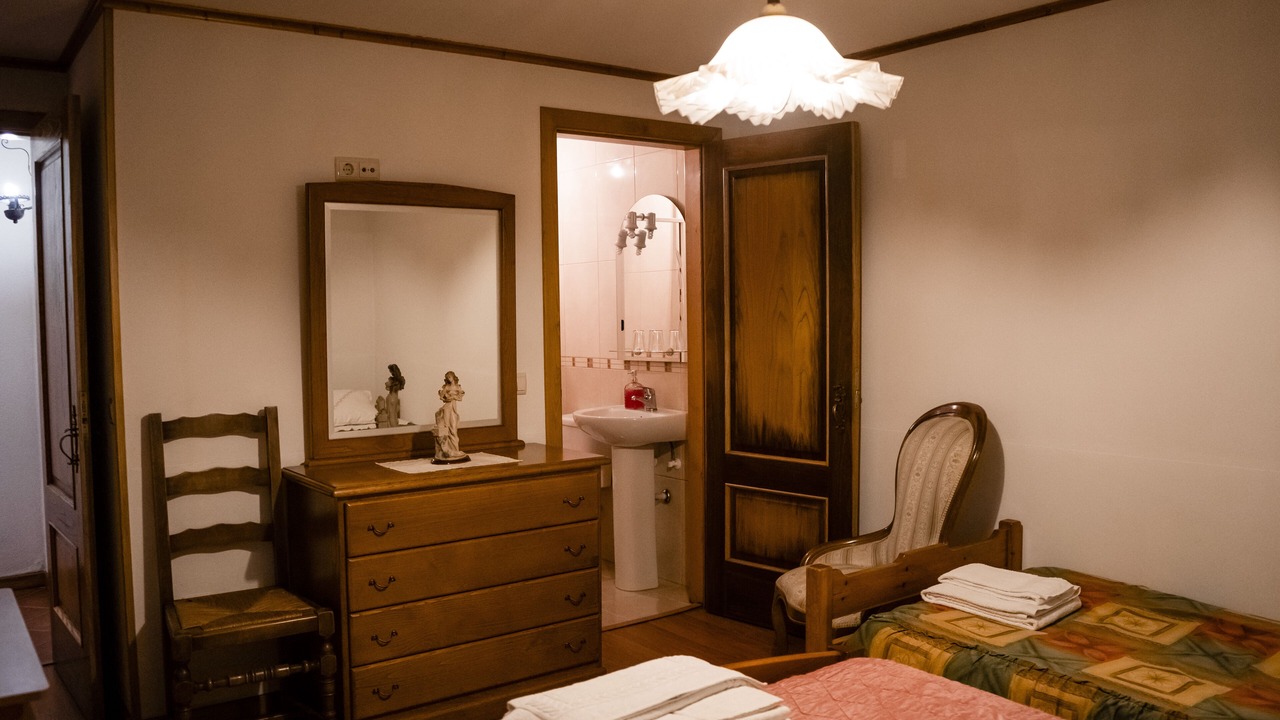 Photo of Bedroom in Pedraca