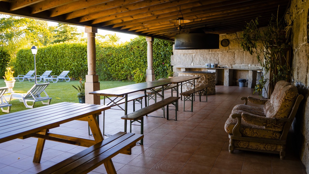 Photo of Outdoor in Pedraca