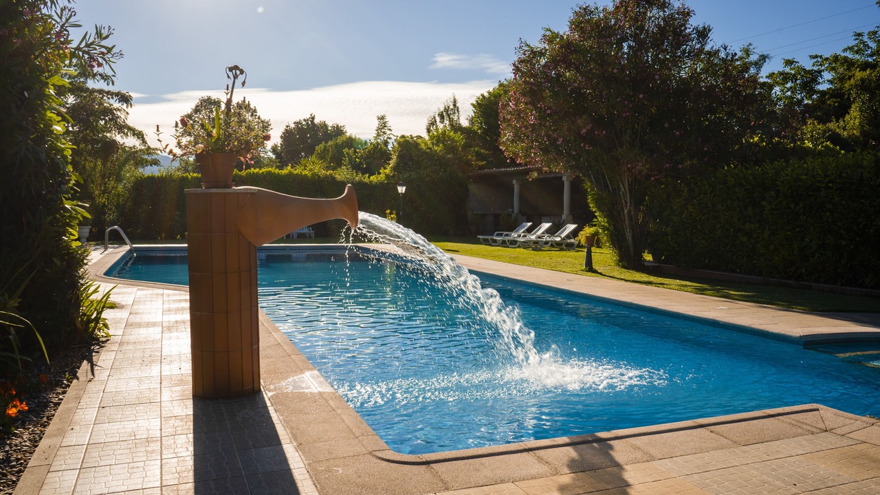 Photo of Outdoor in Pedraca