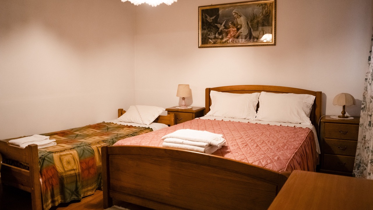 Photo of Bedroom in Pedraca