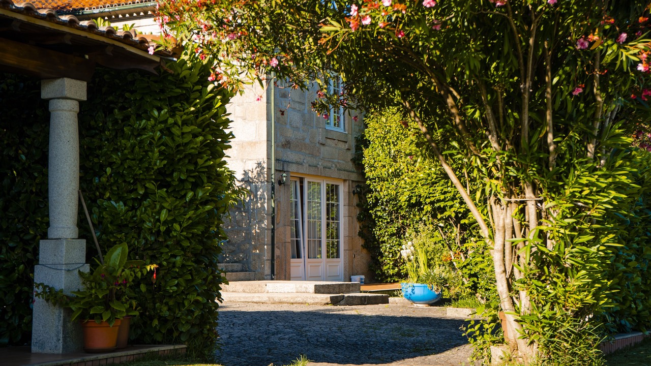 Photo of Outdoor in Pedraca