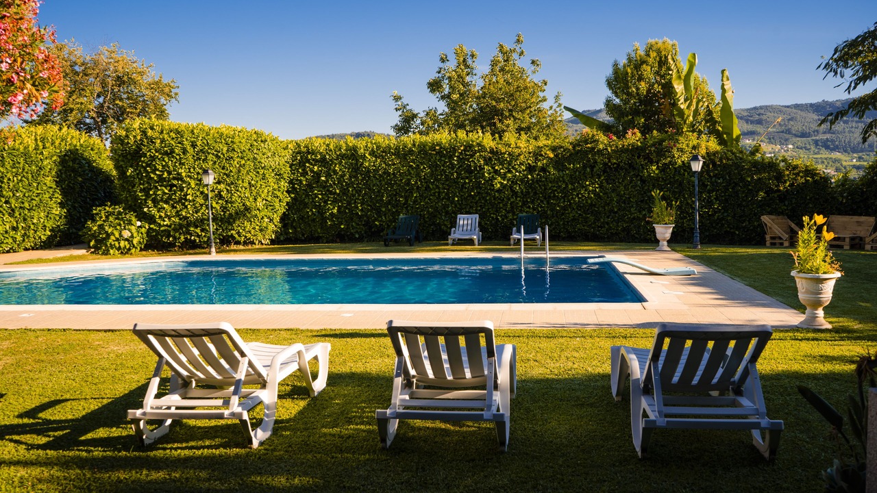 Photo of Outdoor in Pedraca