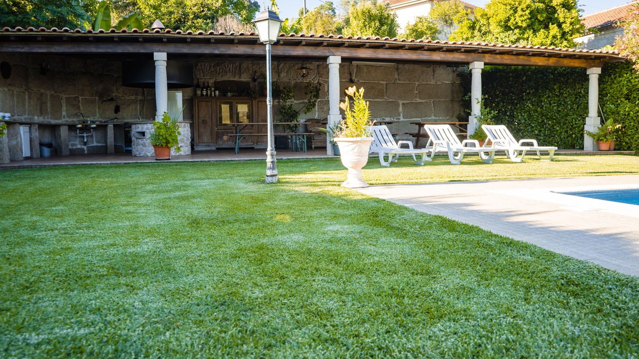 Photo of Patio Balcony in Pedraca