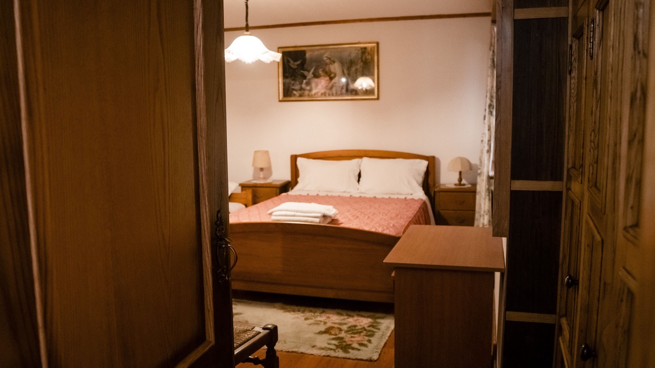 Photo of Bedroom in Pedraca