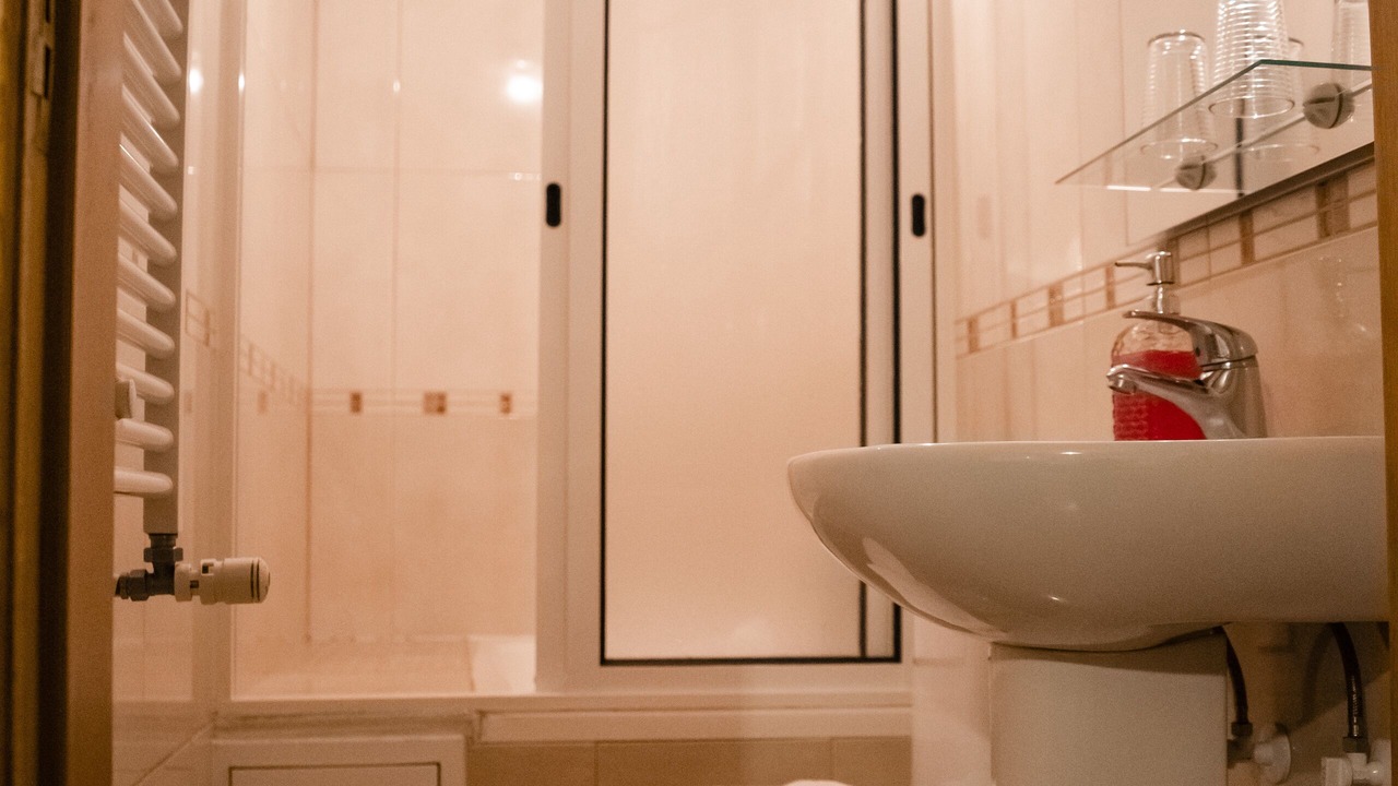 Photo of Bathroom in Pedraca