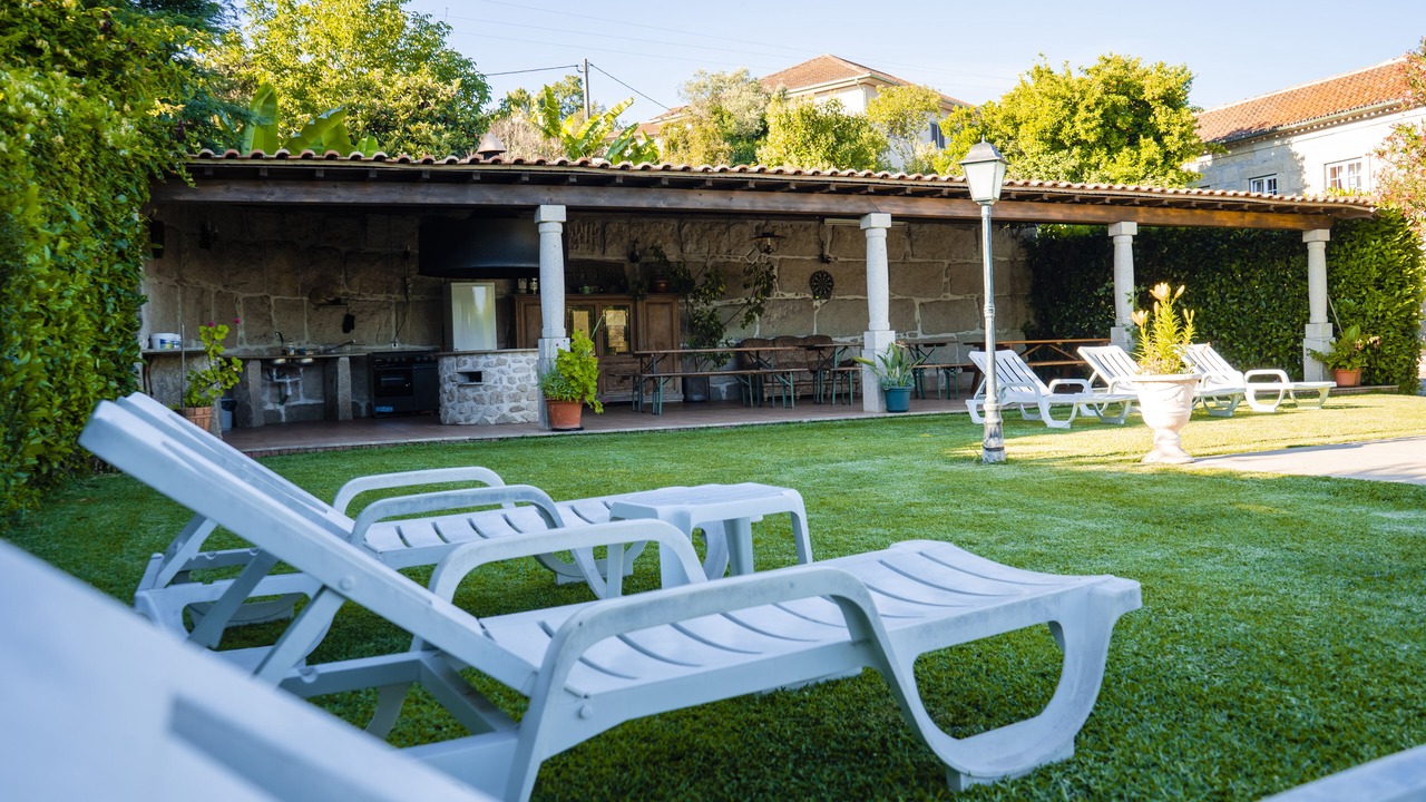 Photo of Outdoor in Pedraca