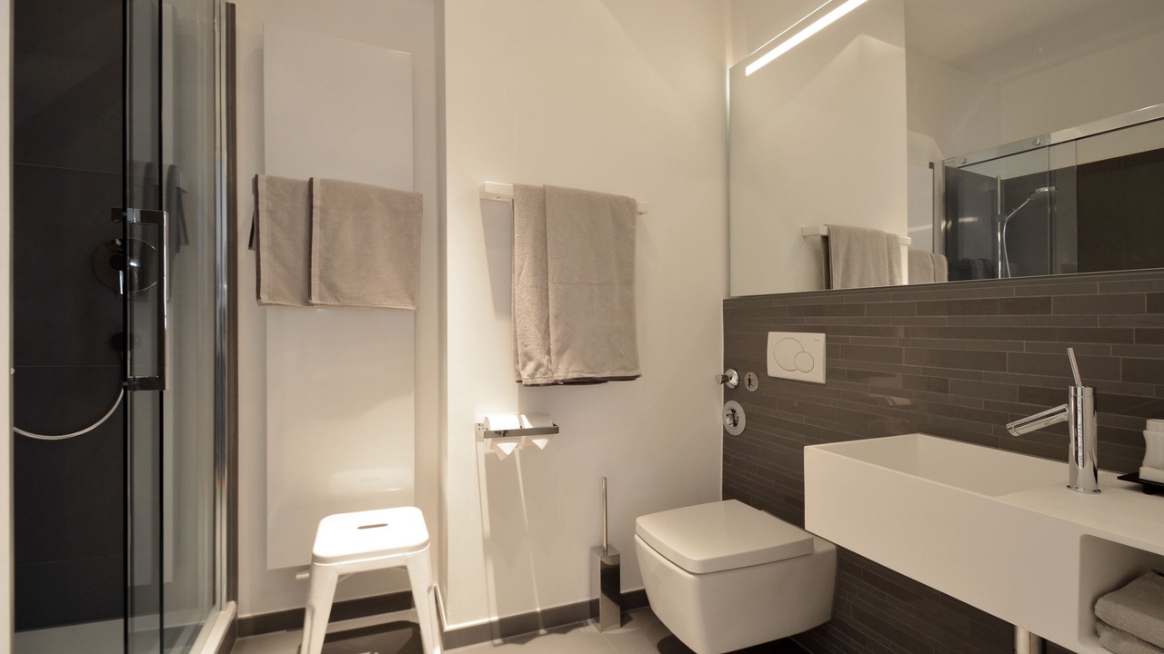 Photo of Bathroom in Dreimuhlen