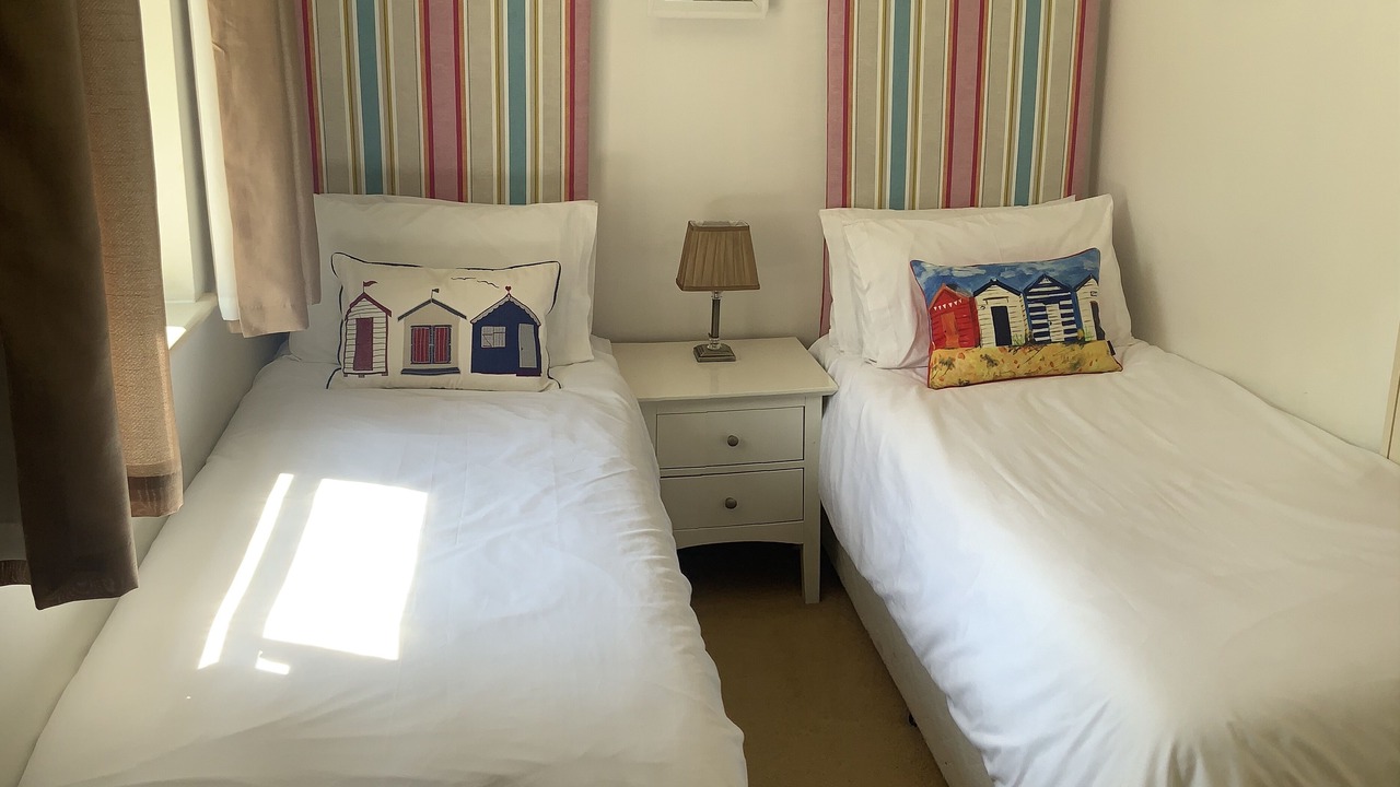 Photo of Bedroom in Saundersfoot