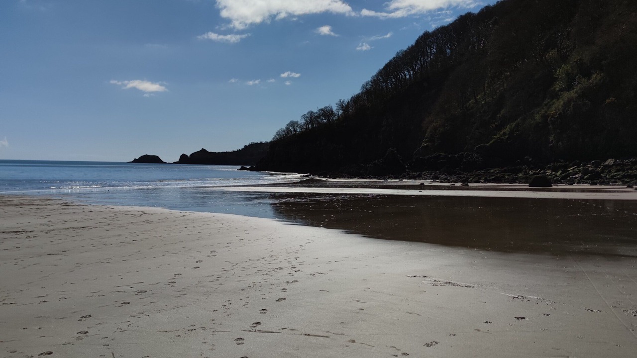Photo of Others in Saundersfoot