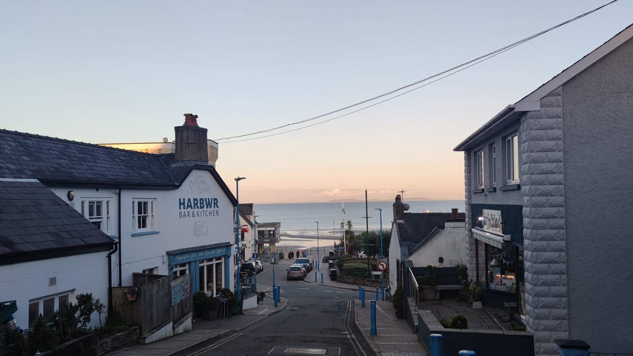 Photo of Others in Saundersfoot