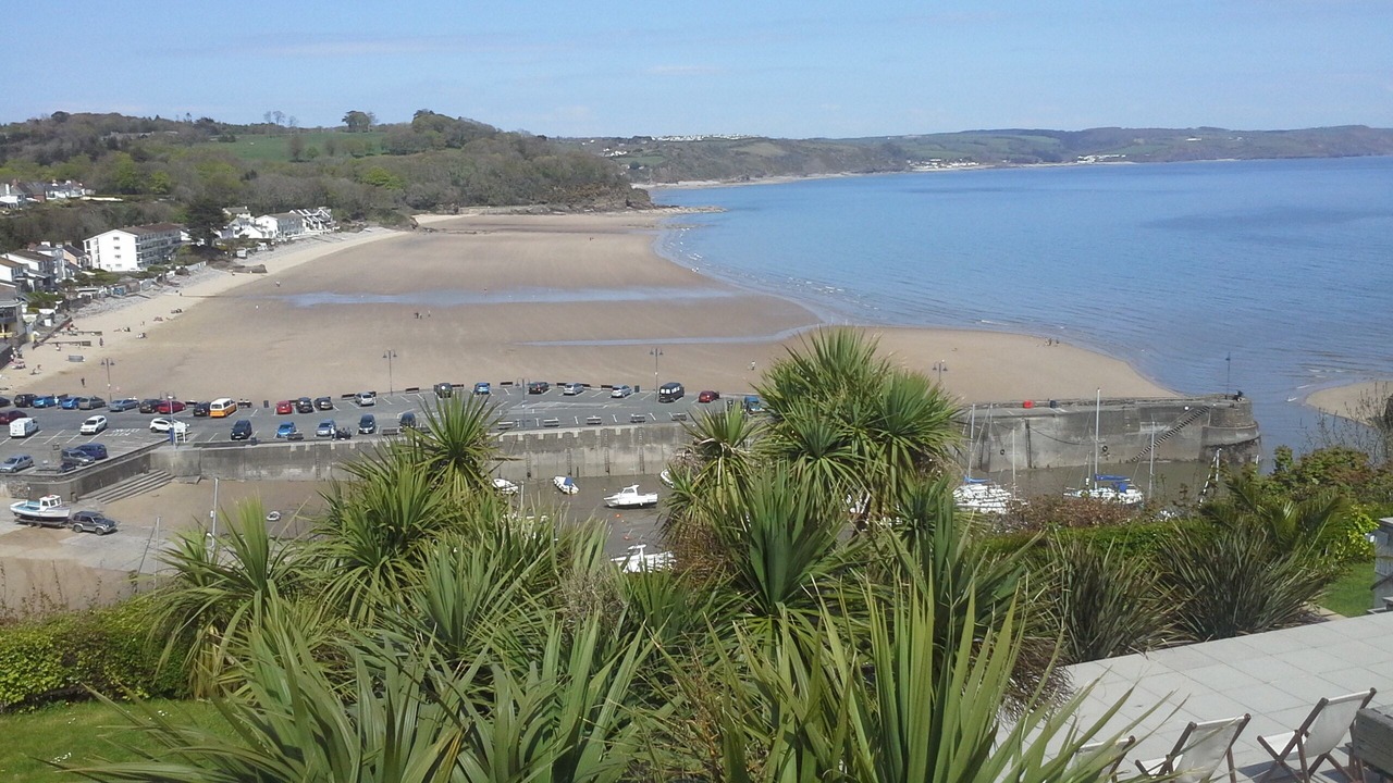 Photo of Others in Saundersfoot