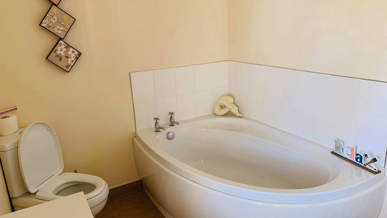 Photo of Bathroom in John O'Groats