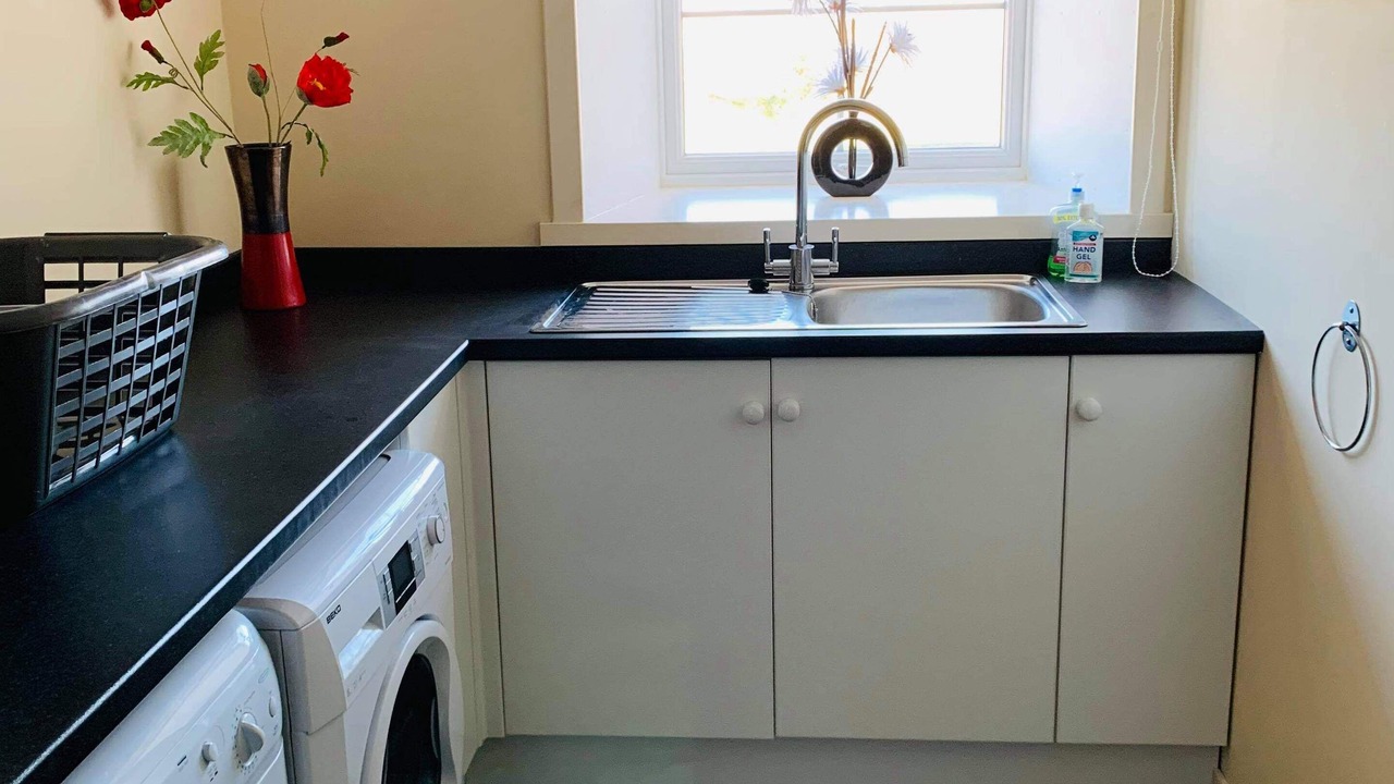 Photo of Kitchen in John O'Groats