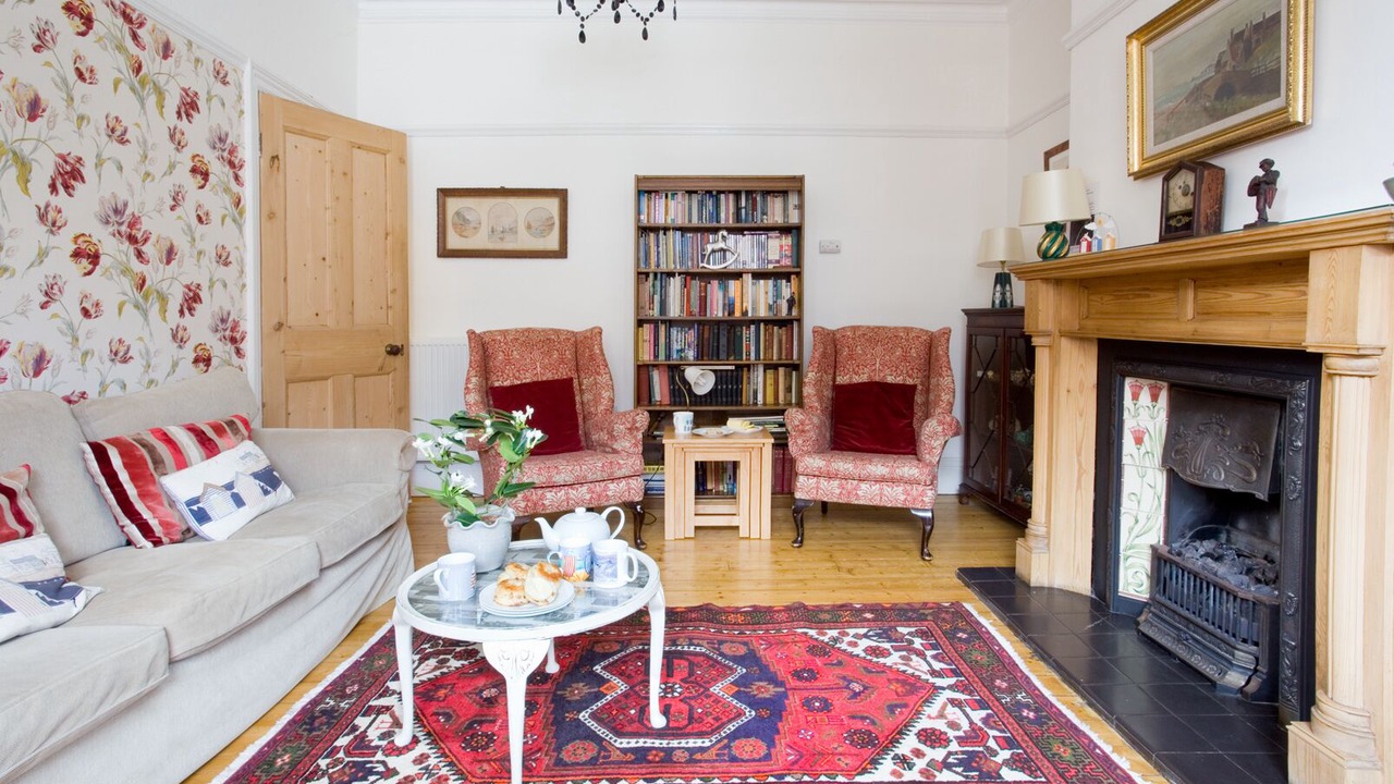 Photo of Livingroom in West Cliff