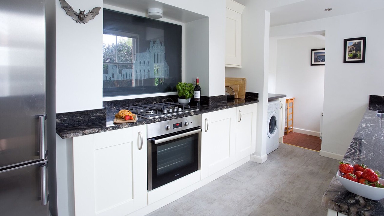 Photo of Kitchen in West Cliff