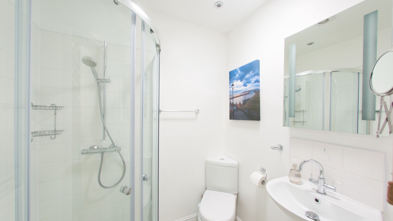 Photo of Bedroom in West Cliff
