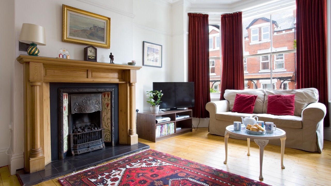 Photo of Livingroom in West Cliff