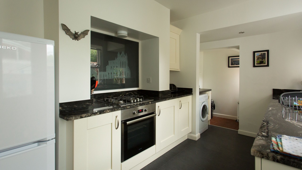 Photo of Kitchen in West Cliff