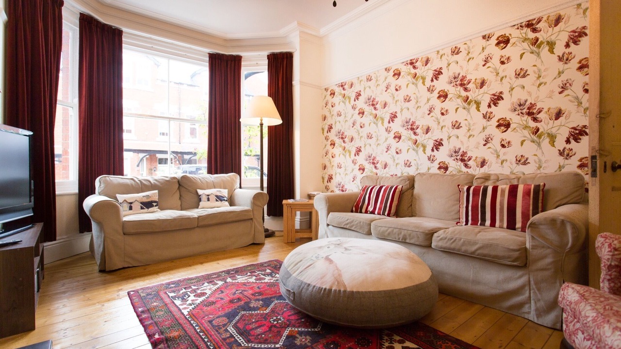 Photo of Livingroom in West Cliff