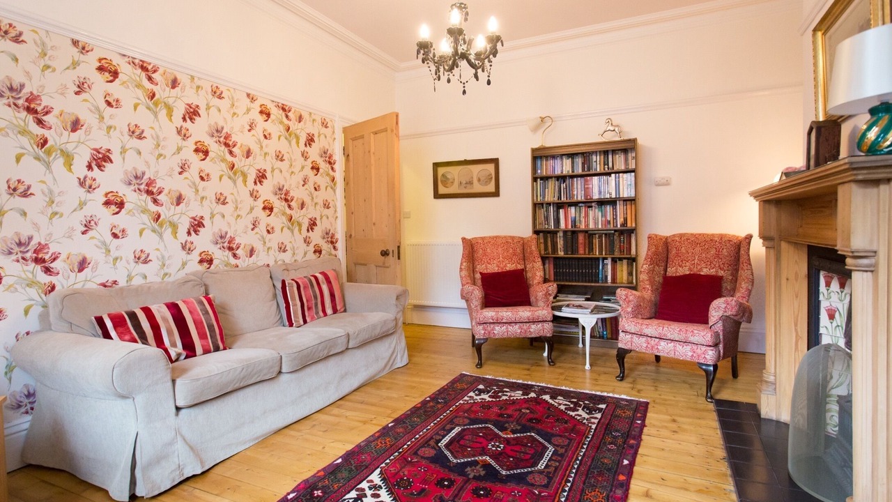 Photo of Livingroom in West Cliff