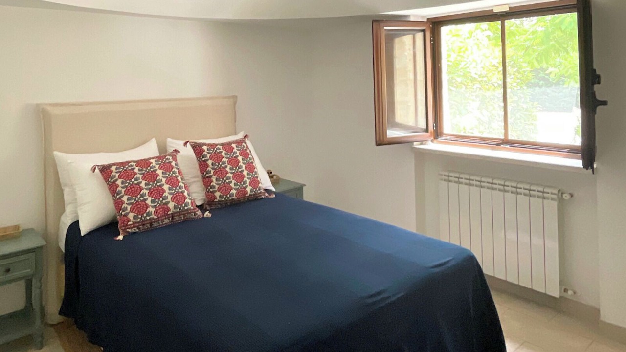 Photo of Bedroom in Martina Franca