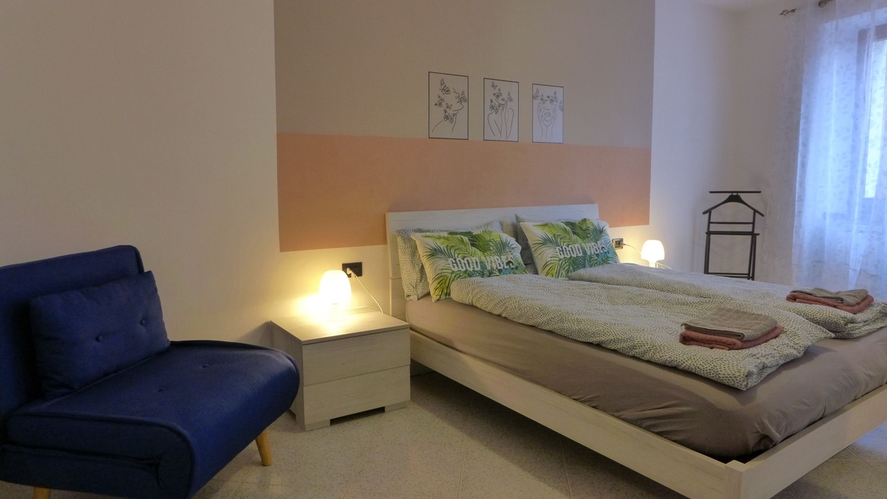 Photo of Bedroom in Assenza
