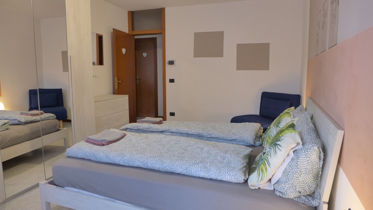 Photo of Bedroom in Assenza
