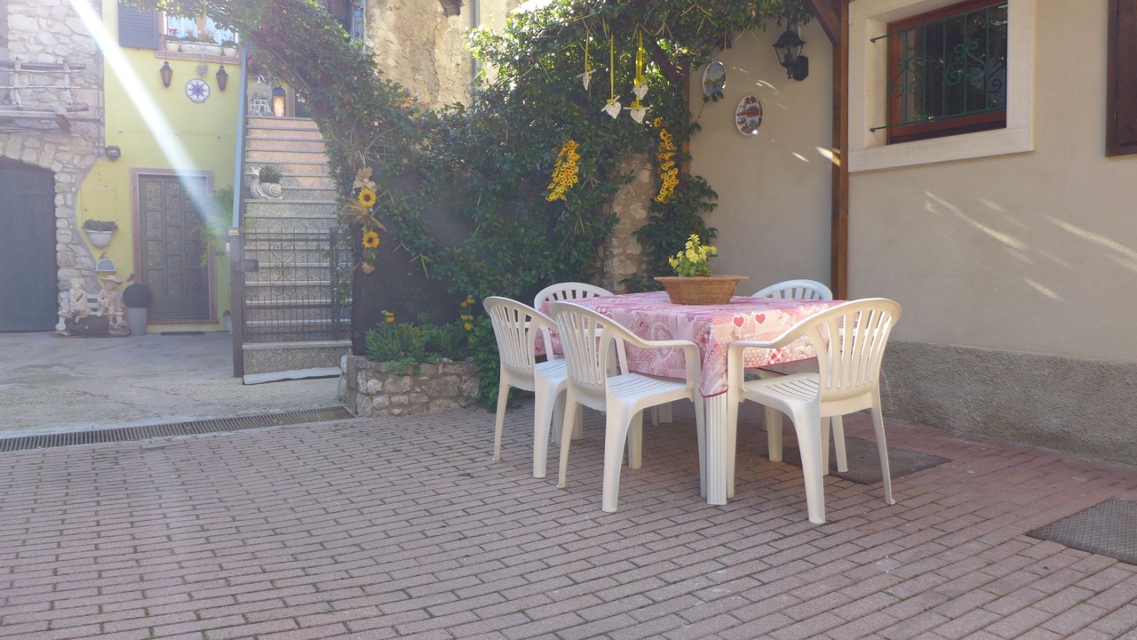 Photo of Outdoor in Assenza