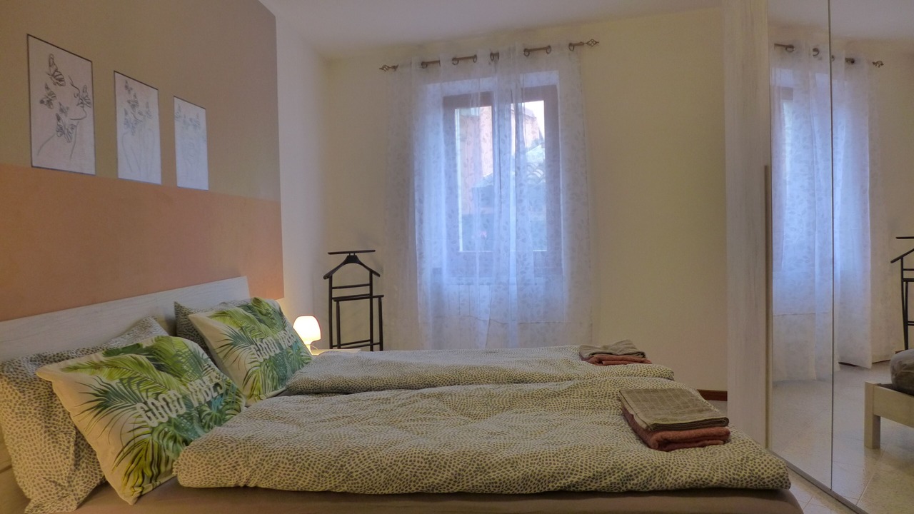 Photo of Bedroom in Assenza
