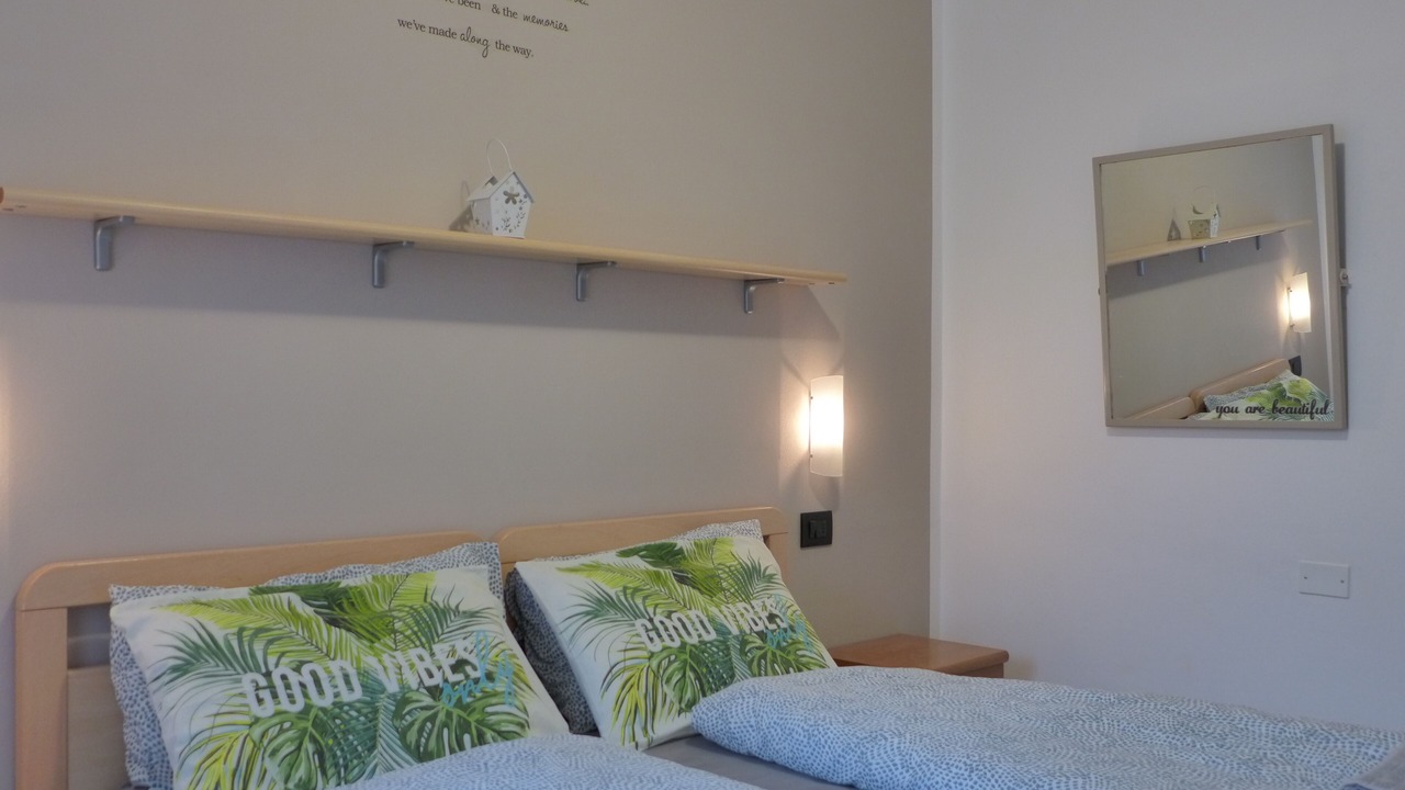 Photo of Bedroom in Assenza